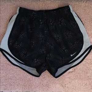 Nike dri-fit shorts